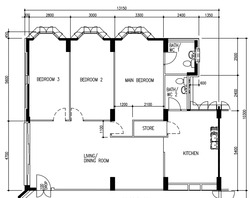 Blk 486B Tampines Avenue 9 (Tampines), HDB 5 Rooms #500027871